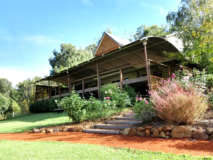 Main view of Homely house listing, 503 River Road, Dwellingup WA 6213