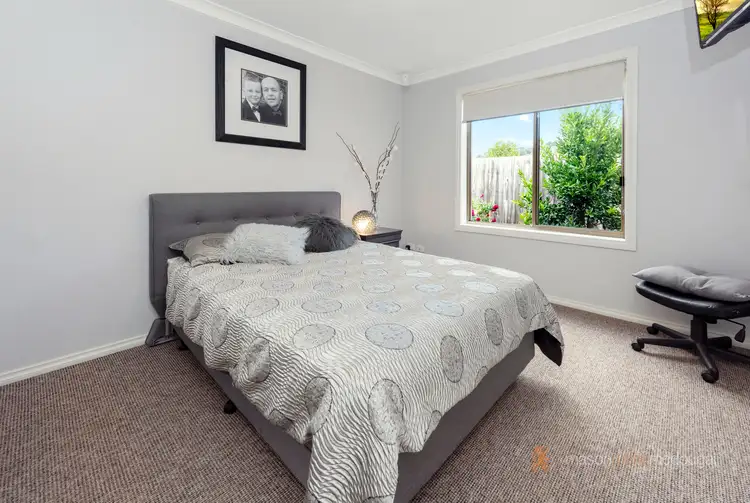 Sixth view of Homely house listing, 50 Corella Drive, Whittlesea VIC 3757