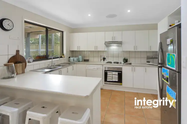 Second view of Homely house listing, 83 Lyndhurst Drive, Bomaderry NSW 2541
