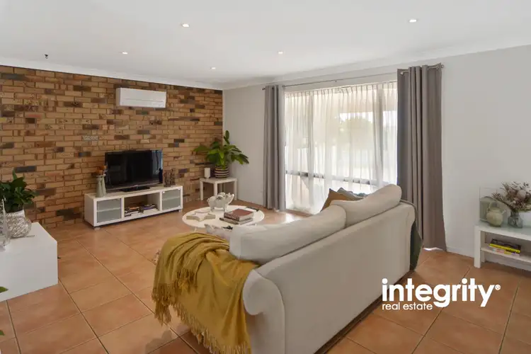 Third view of Homely house listing, 83 Lyndhurst Drive, Bomaderry NSW 2541