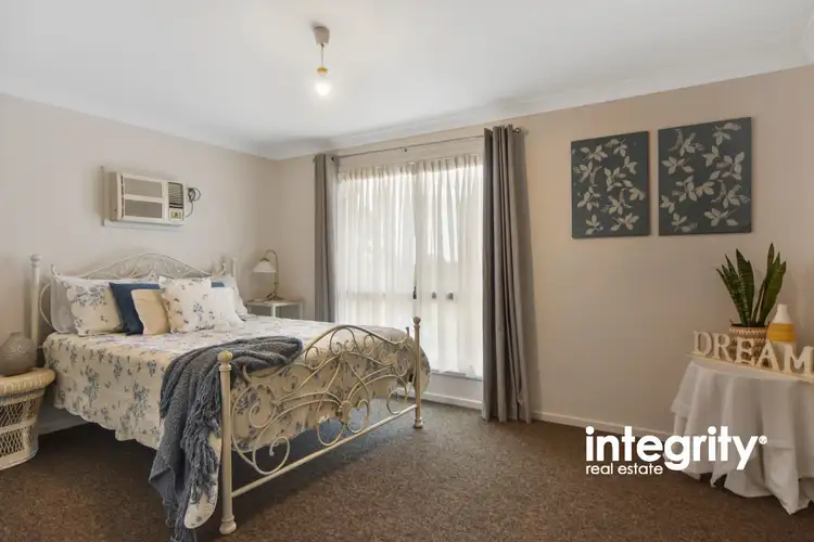 Fourth view of Homely house listing, 83 Lyndhurst Drive, Bomaderry NSW 2541
