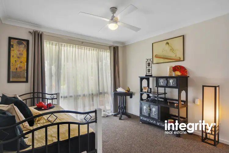 Fifth view of Homely house listing, 83 Lyndhurst Drive, Bomaderry NSW 2541