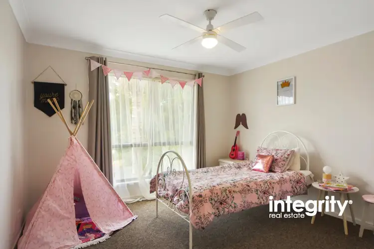 Sixth view of Homely house listing, 83 Lyndhurst Drive, Bomaderry NSW 2541