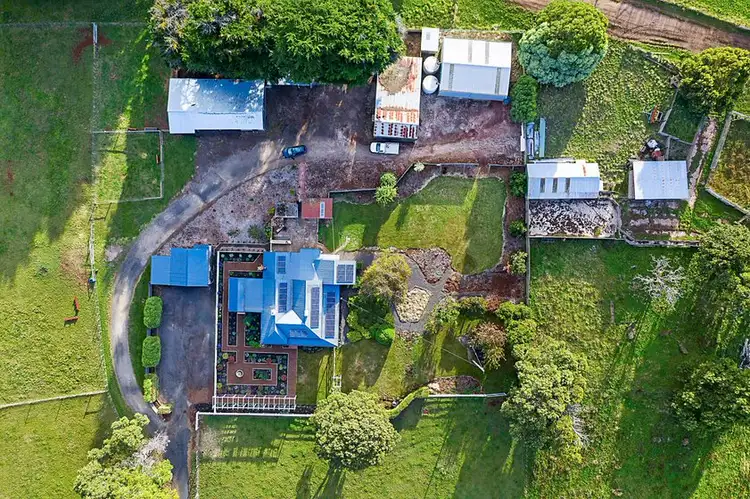 Third view of Homely house listing, 308 Sledge Track, Scottsdale TAS 7260