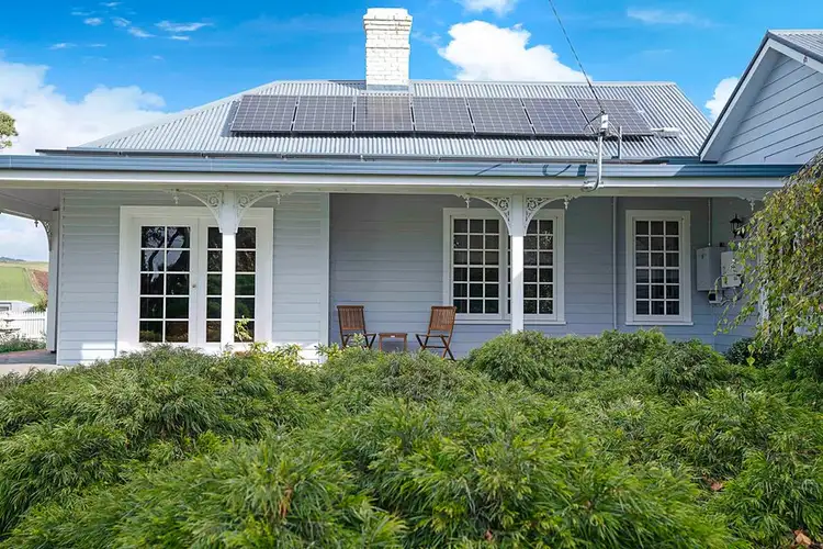 Seventh view of Homely house listing, 308 Sledge Track, Scottsdale TAS 7260