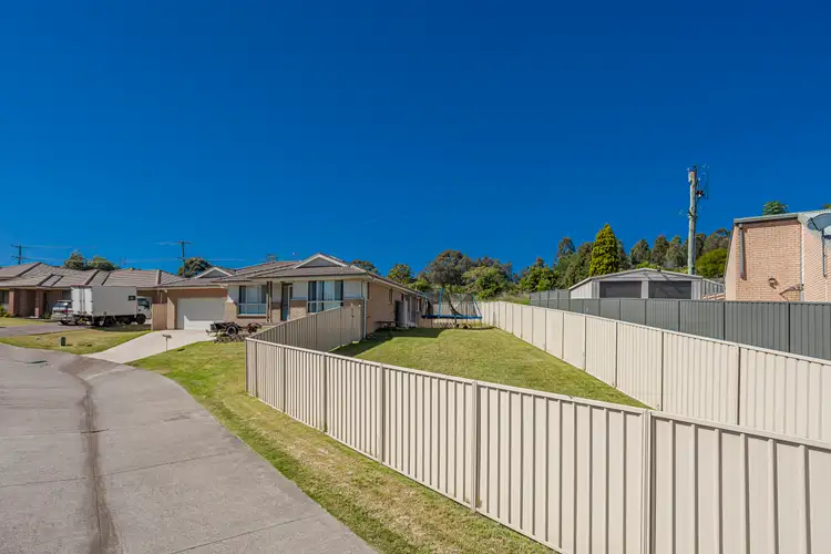 Second view of Homely house listing, 2 Thomas Kearney Close, Raymond Terrace NSW 2324