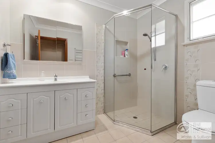 Fifth view of Homely house listing, 3 Asquith Avenue, Winston Hills NSW 2153