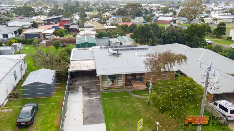 Sixth view of Homely house listing, 10 Hunter Street, Wonthaggi VIC 3995