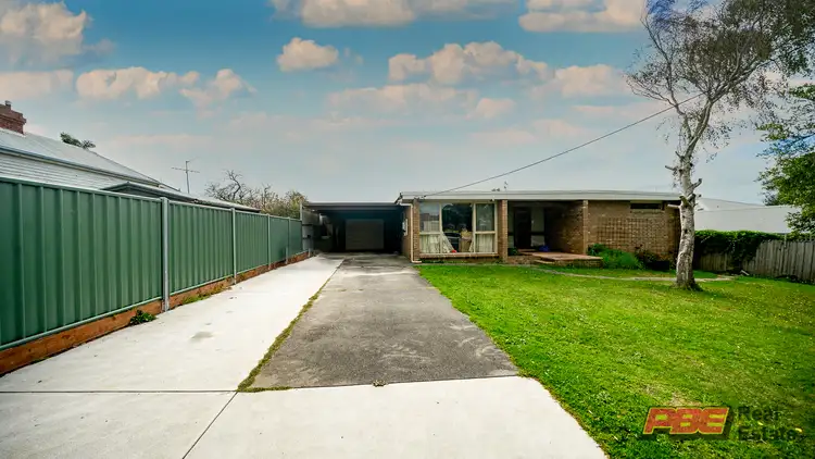 Seventh view of Homely house listing, 10 Hunter Street, Wonthaggi VIC 3995