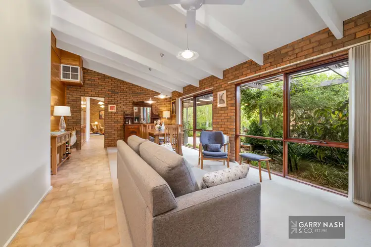 Second view of Homely house listing, 19 Martin Place, Wangaratta VIC 3677
