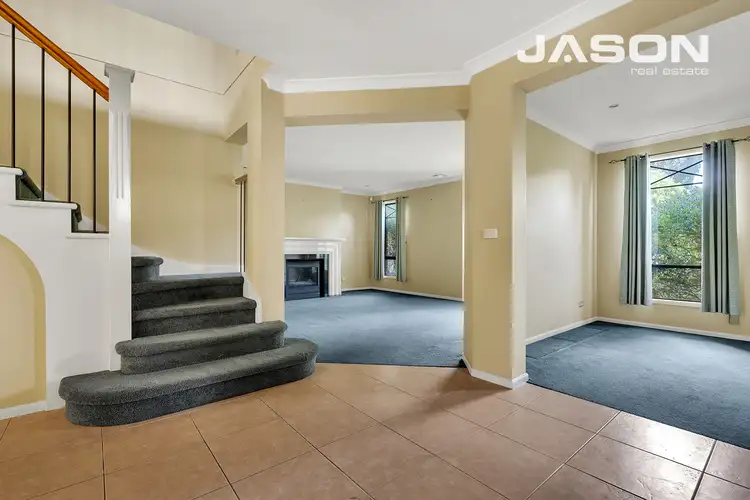Third view of Homely house listing, 83 Clare Boulevard, Greenvale VIC 3059