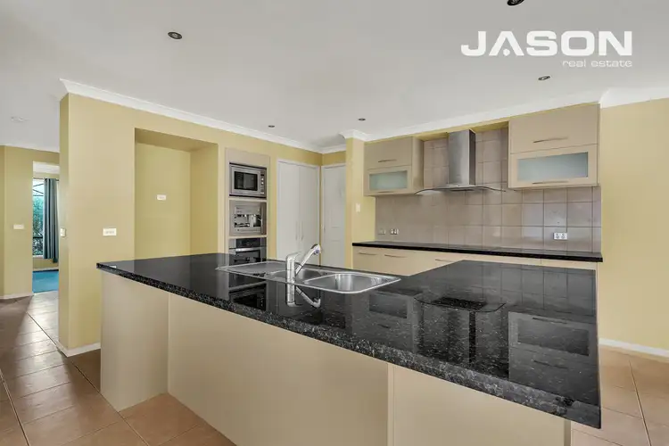 Fourth view of Homely house listing, 83 Clare Boulevard, Greenvale VIC 3059