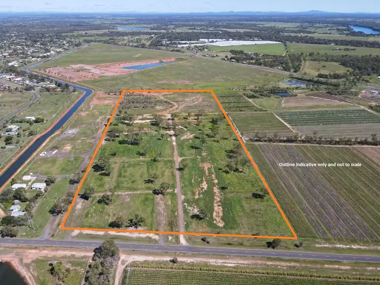 Main view of Homely rural property listing, 133 Price Street, Kensington QLD 4670