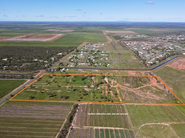 Second view of Homely rural property listing, 133 Price Street, Kensington QLD 4670