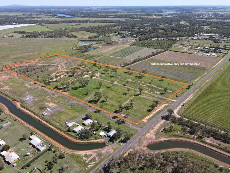Third view of Homely rural property listing, 133 Price Street, Kensington QLD 4670