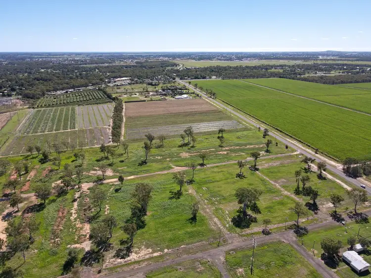Fifth view of Homely rural property listing, 133 Price Street, Kensington QLD 4670