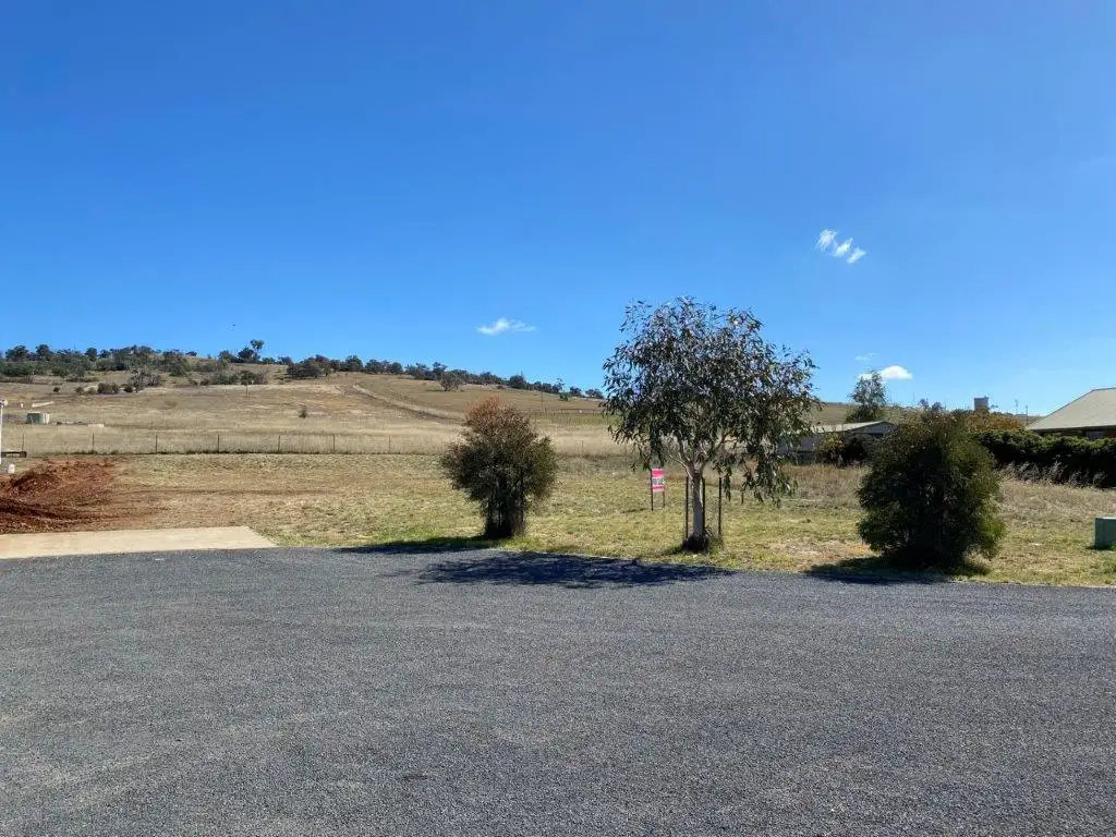 Main view of Homely land listing, 38 Roberson Street, Berridale NSW 2628