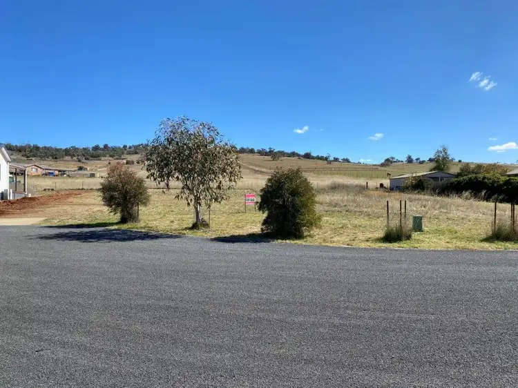 Second view of Homely land listing, 38 Roberson Street, Berridale NSW 2628