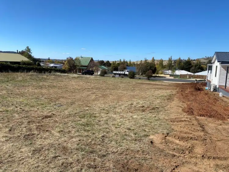 Fifth view of Homely land listing, 38 Roberson Street, Berridale NSW 2628