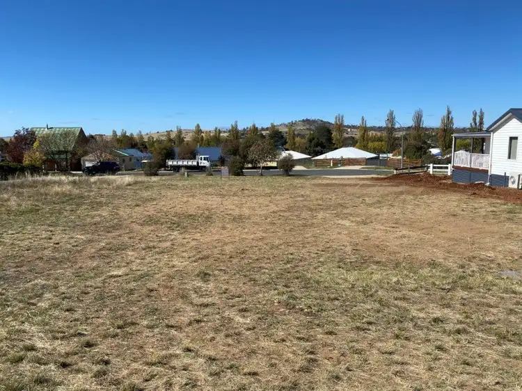 Sixth view of Homely land listing, 38 Roberson Street, Berridale NSW 2628
