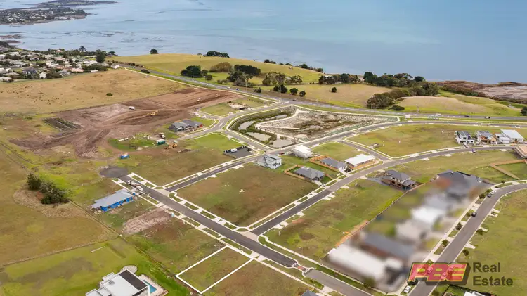 Second view of Homely land listing, 27 Elsa Terrace, San Remo VIC 3925