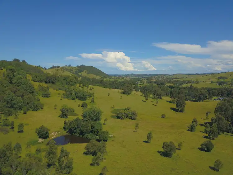 Main view of Homely rural property listing, 664 Chichester Dam Road, Bendolba Via, Dungog NSW 2420