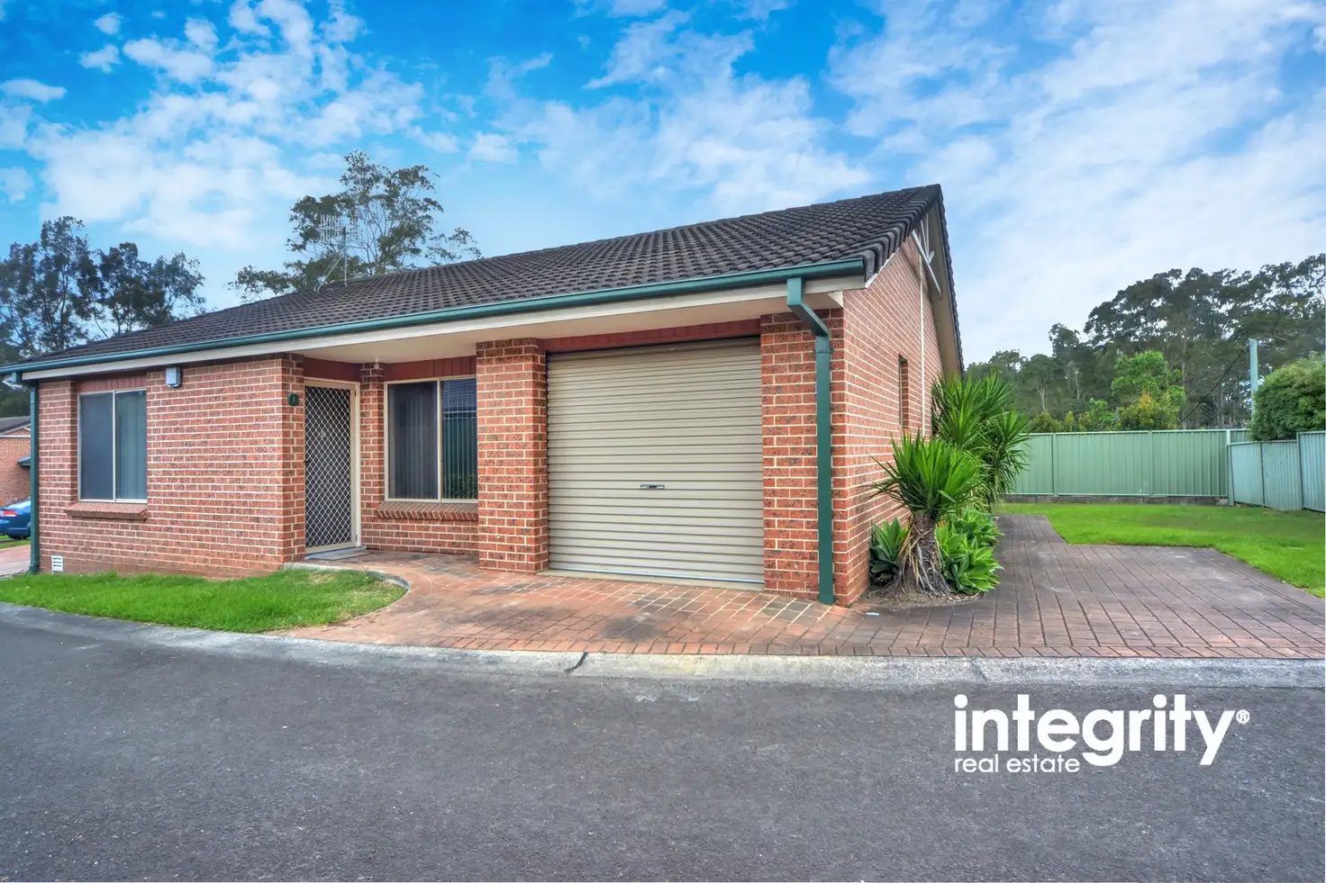 Main view of Homely house listing, 1/60 Brinawarr Street, Bomaderry NSW 2541