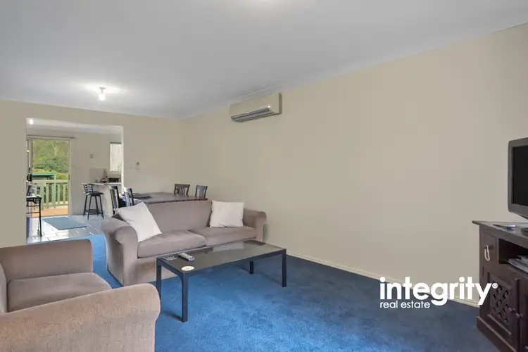 Second view of Homely house listing, 1/60 Brinawarr Street, Bomaderry NSW 2541