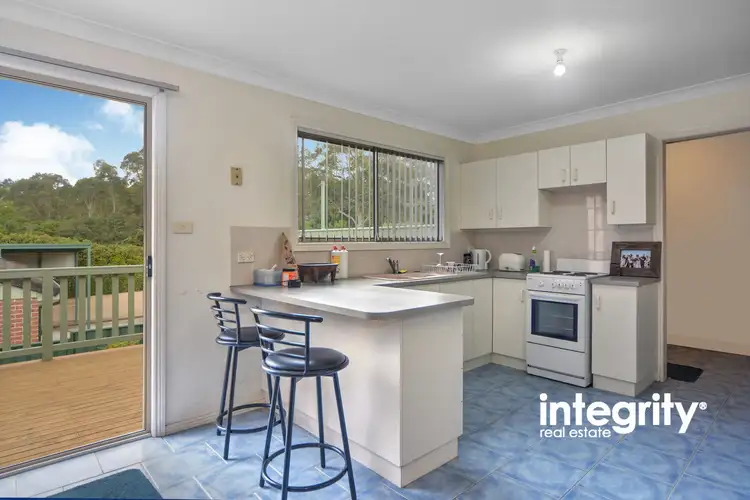 Third view of Homely house listing, 1/60 Brinawarr Street, Bomaderry NSW 2541