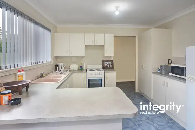 Fourth view of Homely house listing, 1/60 Brinawarr Street, Bomaderry NSW 2541