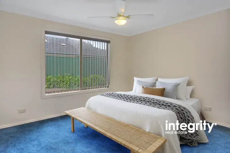 Fifth view of Homely house listing, 1/60 Brinawarr Street, Bomaderry NSW 2541