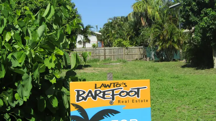 Main view of Homely land listing, 74 Whitsunday Street, Bowen QLD 4805