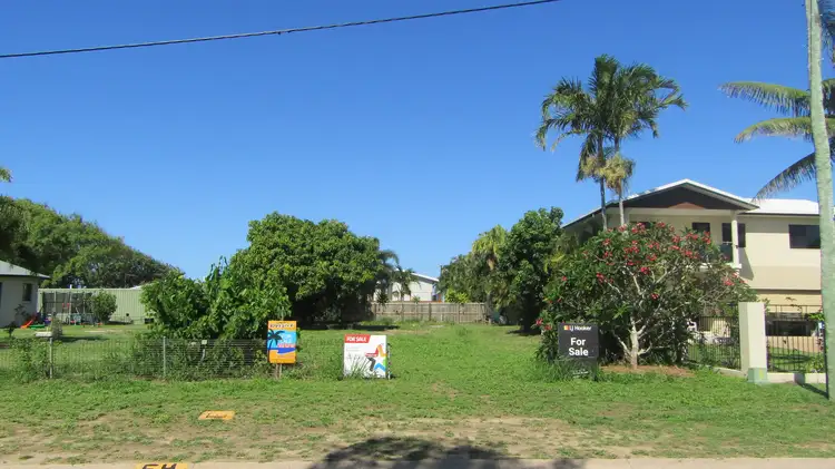 Third view of Homely land listing, 74 Whitsunday Street, Bowen QLD 4805