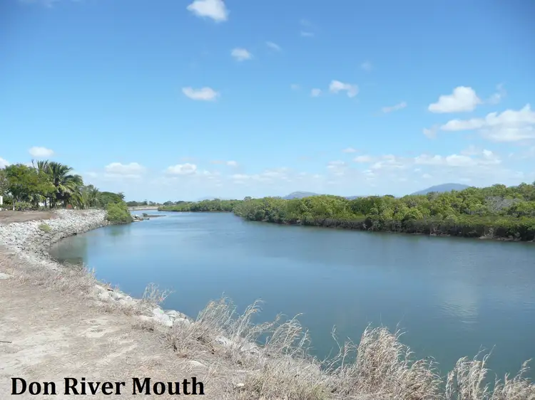 Fourth view of Homely land listing, 74 Whitsunday Street, Bowen QLD 4805