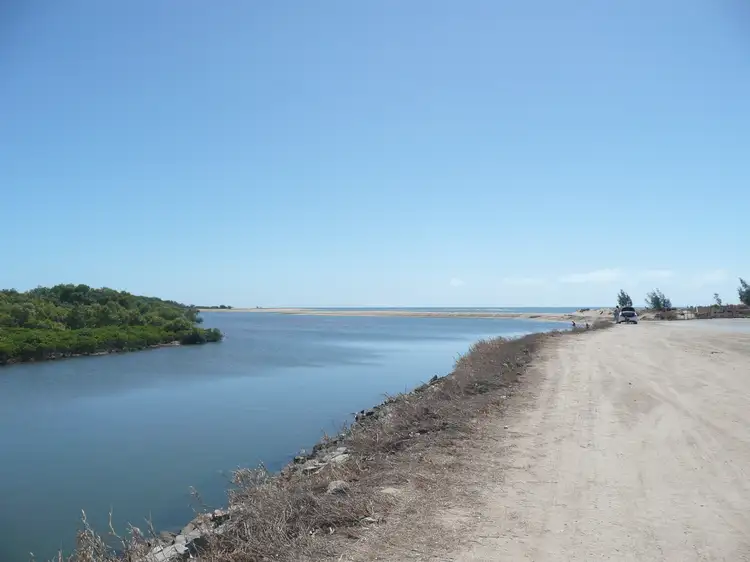 Fifth view of Homely land listing, 74 Whitsunday Street, Bowen QLD 4805