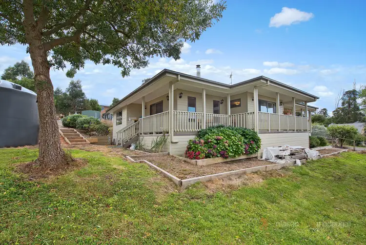 Main view of Homely house listing, 40-42 Pine Ridge Road, Kinglake West VIC 3757