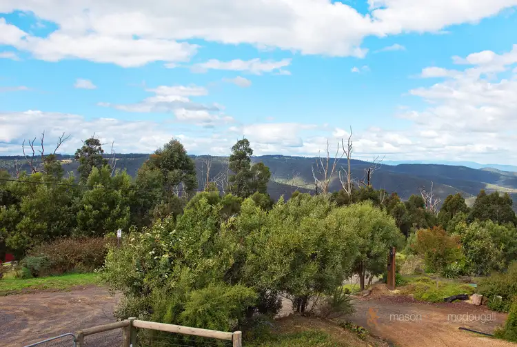 Second view of Homely house listing, 40-42 Pine Ridge Road, Kinglake West VIC 3757