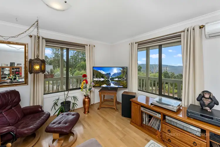 Third view of Homely house listing, 40-42 Pine Ridge Road, Kinglake West VIC 3757