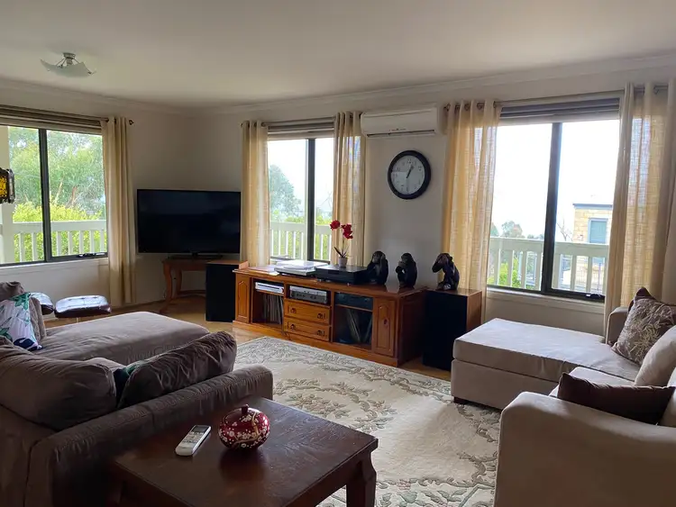 Fourth view of Homely house listing, 40-42 Pine Ridge Road, Kinglake West VIC 3757