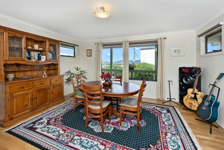 Fifth view of Homely house listing, 40-42 Pine Ridge Road, Kinglake West VIC 3757