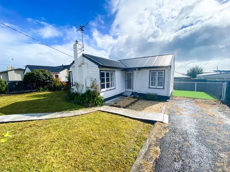 23 William Street, Ulverstone TAS 7315