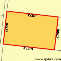 Main view of Homely rural property listing, 266 Collinsville Road, Bowen QLD 4805