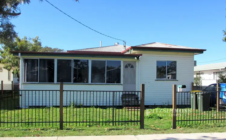 Main view of Homely house listing, 89C Condamine Street, Dalby QLD 4405