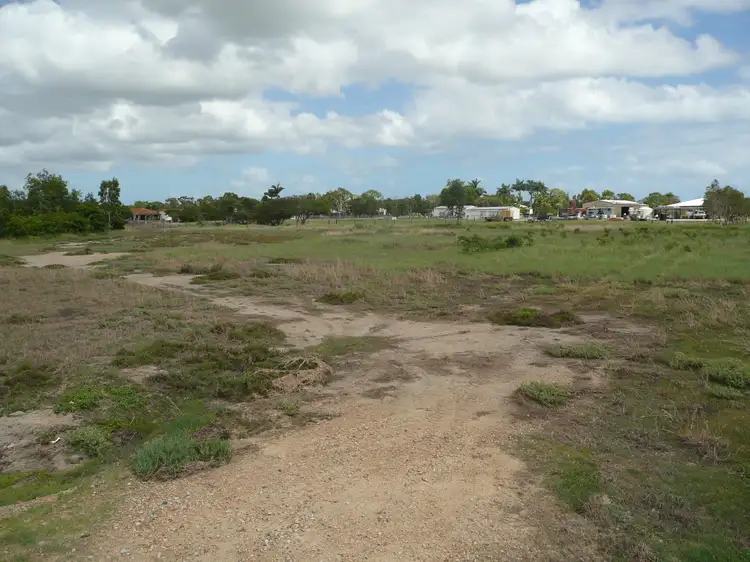 Third view of Homely land listing, Lot 3 Ascot Crescent, Bowen QLD 4805