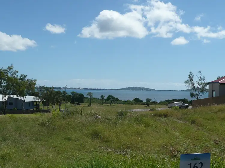 Third view of Homely land listing, 86 Ocean View Drive, Bowen QLD 4805