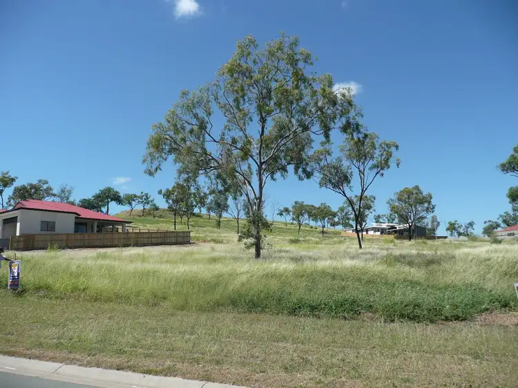 Fourth view of Homely land listing, 86 Ocean View Drive, Bowen QLD 4805
