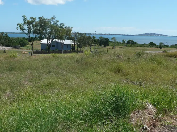 Fifth view of Homely land listing, 86 Ocean View Drive, Bowen QLD 4805
