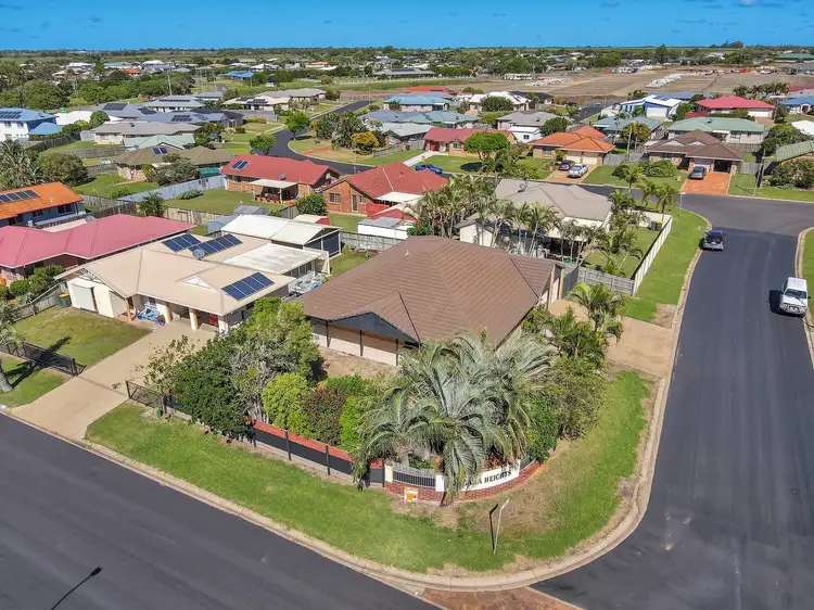 Second view of Homely house listing, 158 Moodies Road, Bargara QLD 4670