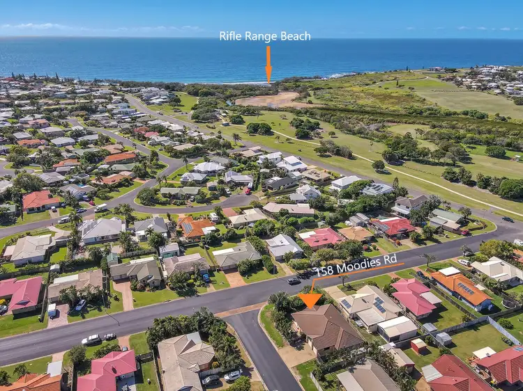 Third view of Homely house listing, 158 Moodies Road, Bargara QLD 4670