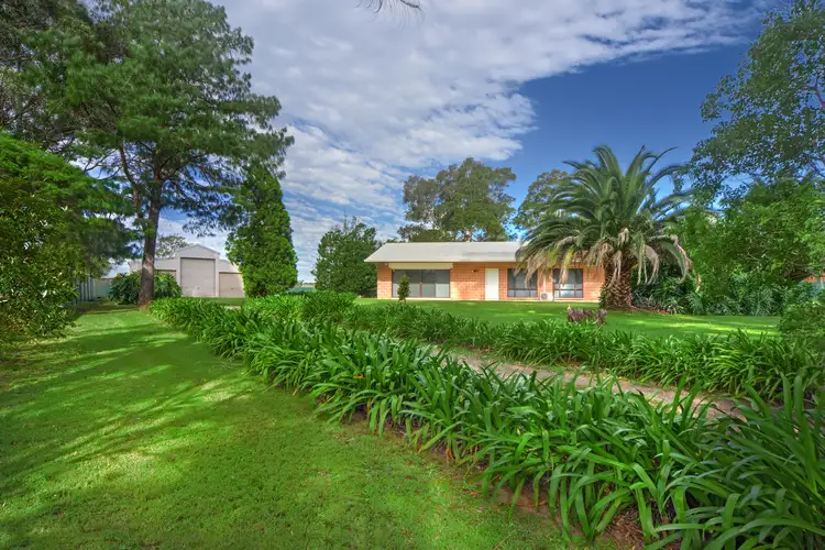 Main view of Homely house listing, 6 Elvin Drive, Bomaderry NSW 2541